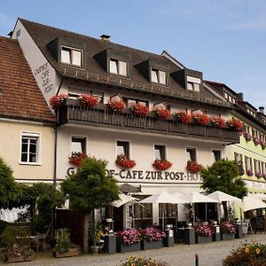 Hotel Gasthof Zur Post